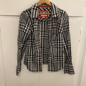 Guess‎ blouse